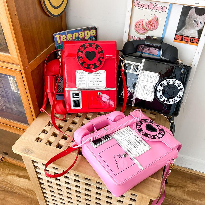 Модные Однотонные ПУ Сладкие Молодежные Женские Сумки 2026 Высококачественная Швейная Нить Сумка Через Плечо на Распродаже Тип Крышки Упаковки Сумки на Плечо