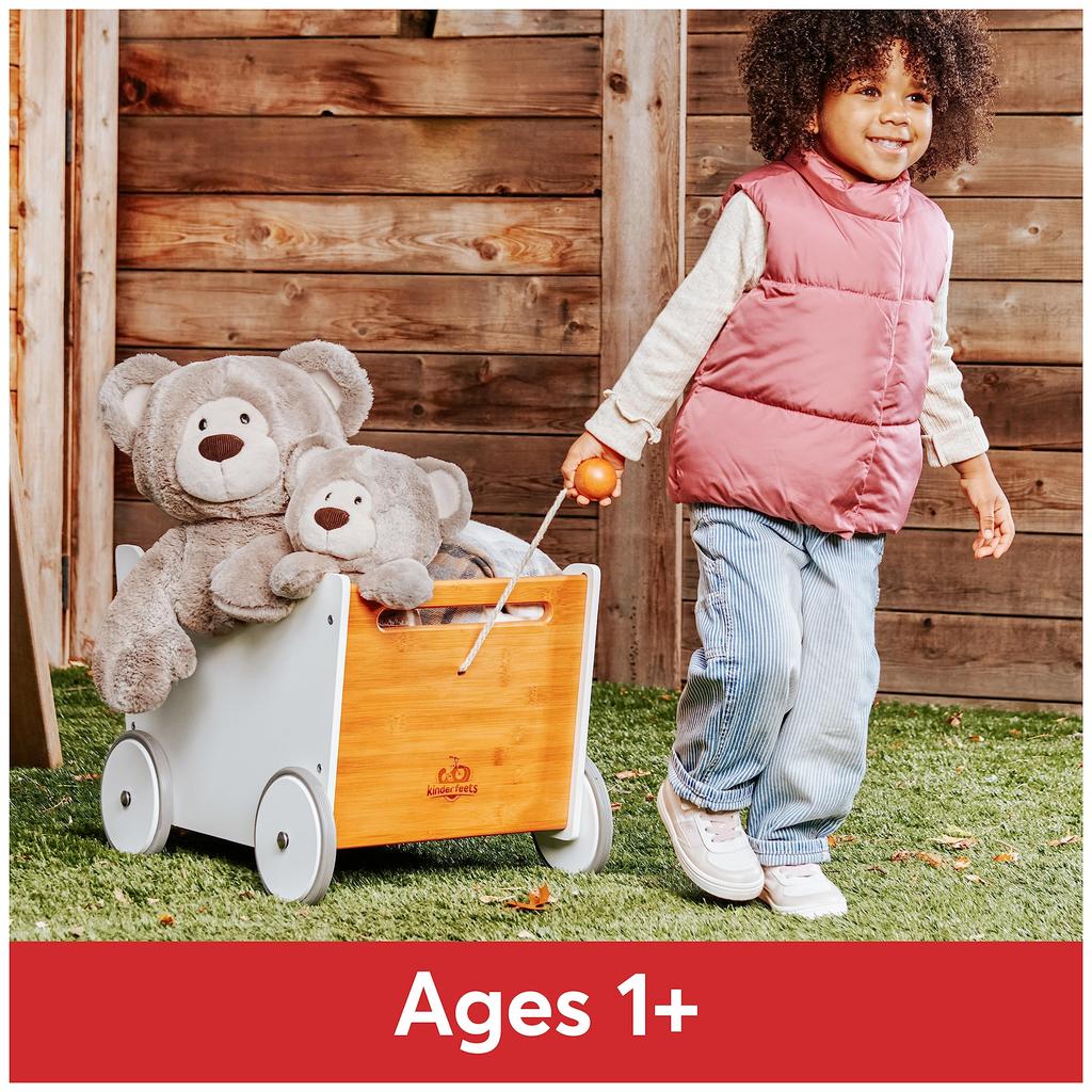 GUND Мишка Муки 6065826