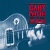CD GARY MOORE  Best Of The Blues  72438110252772 Virgin 2002 Japan Rock Used