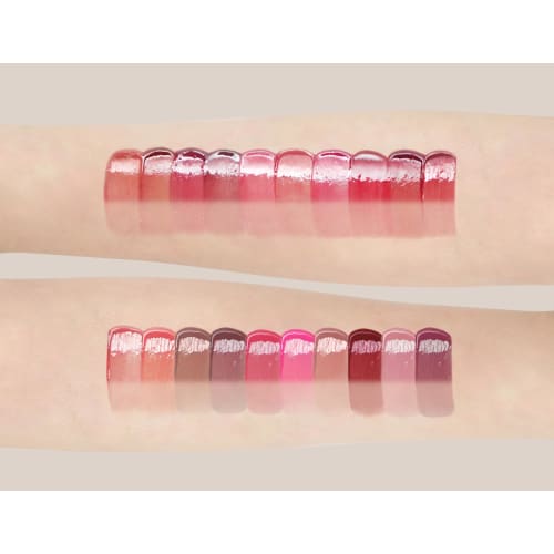 [Dinto Official] Blur Glow Lip Tint 222 F?at L?x Korean Cosmetics