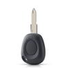 Корпус ключа с 1 кнопкой для Renault Megane Clio Scenic Laguna Espace NE72/VAC102 Blade