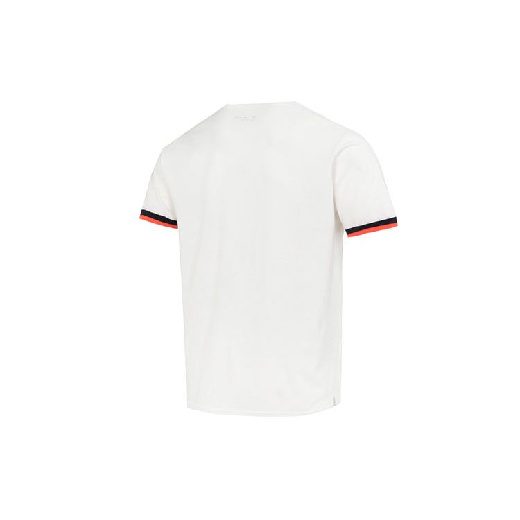 Under Armour Футболка с круглым вырезом и винтажным логотипом, мужские топы, белая 1361665-112