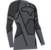 X-BIONIC Symbio Merino Long Sleeve Base Layer