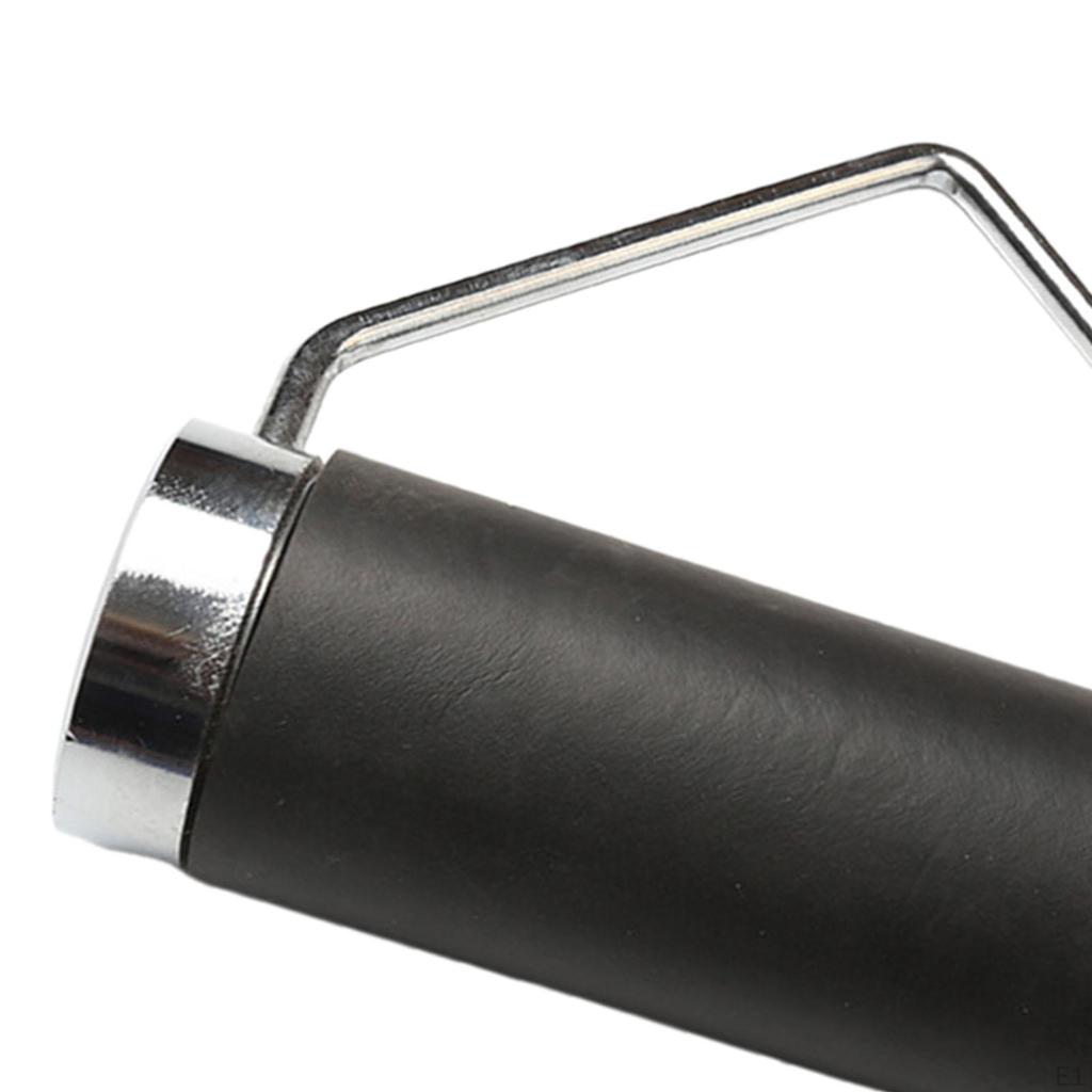 Ручка для упражнений Кабельный тренажер Сменное приспособление для силовой тренировки Вращающийся захват