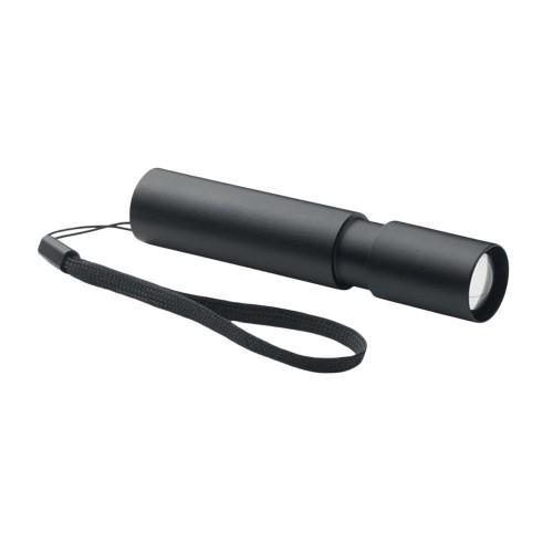 MidOcean Aluminate Rechargeable Aluminium Hand Torch