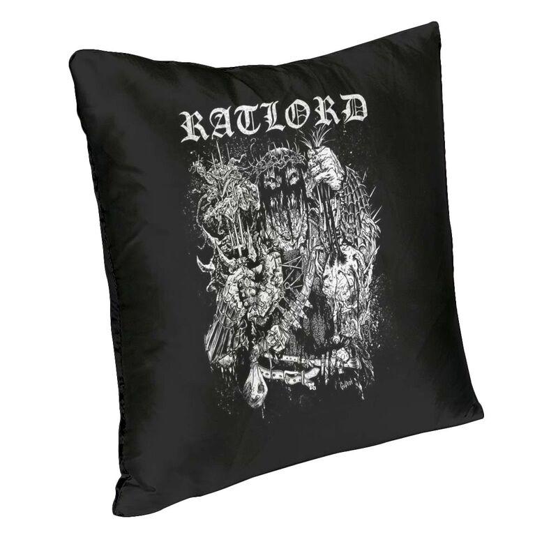 Enfermera En Apuros Doctor Nurse Medicine Square Throw Pillow Cover Decoration 3D Double Side Print Cushion Cover for Sofa