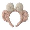ShellieMay Fluffy Headband DisneySea [Tokyo Exclusive]