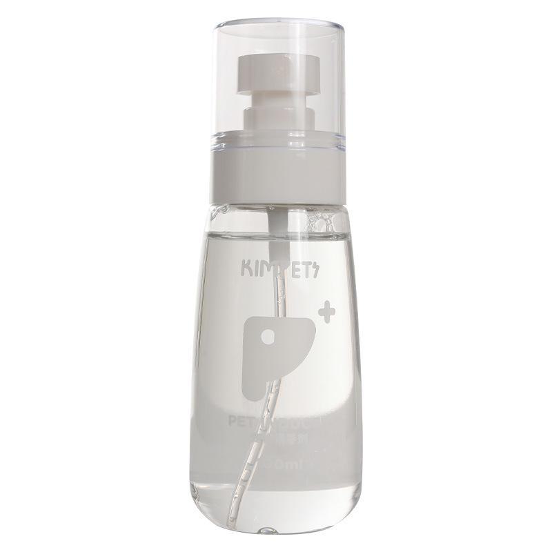 Спрей для приучения домашних животных к туалету: Стимулятор дефекации и помощь в позиционировании собак