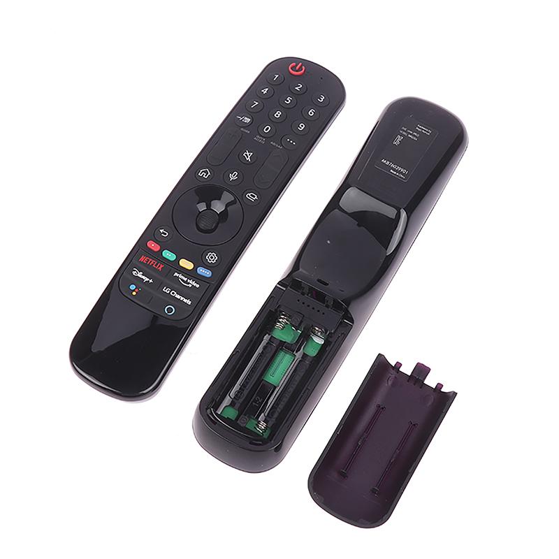 Сменный пульт дистанционного управления LG для Smart TV, LG Magic Remote An-Mr22Ga с функцией голоса и указателя, совместимый