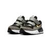 Nike Детские кроссовки Air Max SYSTM TD Dark Stucco Saturn Gold Green Black DQ0286-007