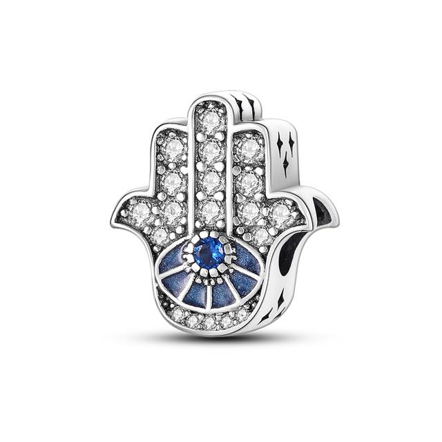 Halloween Charm Charms Witch Skeleton Teapot Jack Pendant Beads Fit Fashion Style Bracelet Necklace Jewelry Gift