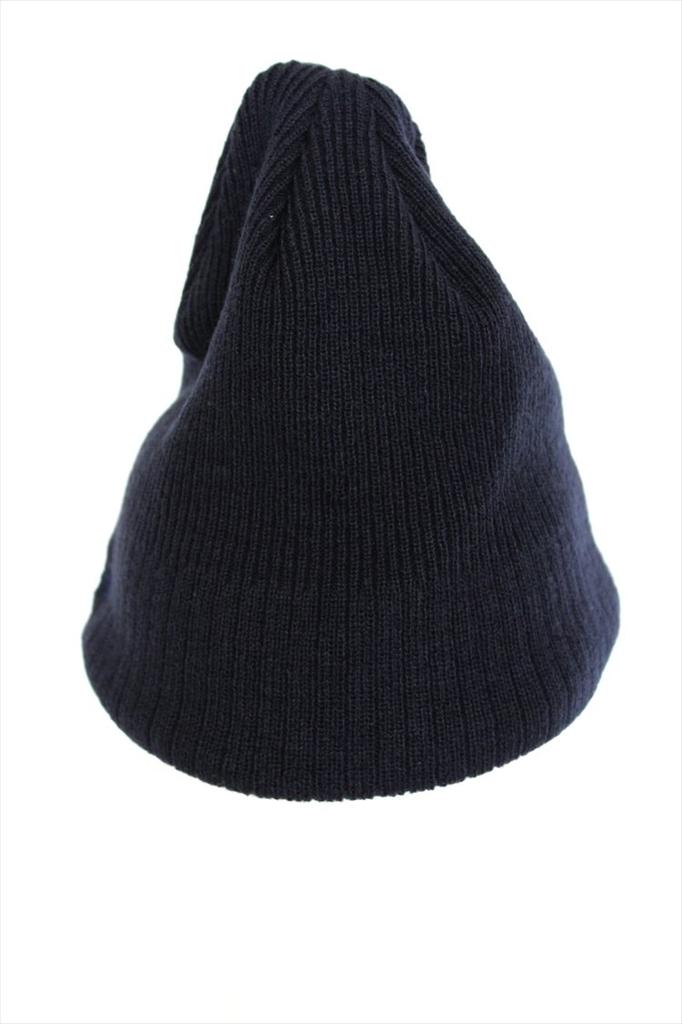 Knit Fleece DEEP NAVY [New Era] Cap, Beanie, Lining,