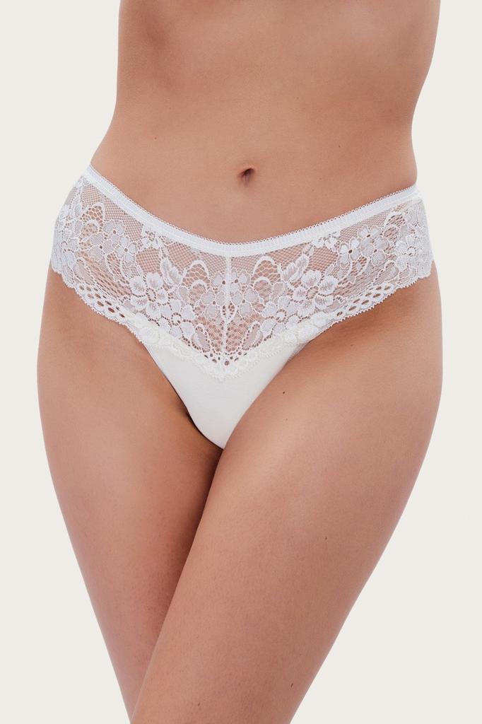 Трусики стринг ORO (65856)