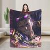 Плед Limbus Company Games Для Мужчин Женщин Супер Мягкий Уютный Пледы Для Дивана 50X60 Дюймов Разные Размеры