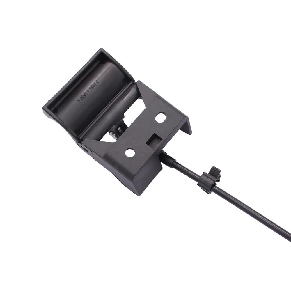 Рычаг открытия капота для Hyundai Santa Fe 2013-2019 81140-2W000