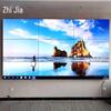 Серия HD LCD видеостен и мониторов Zhijia Штепсель CN (адаптер в комплекте)