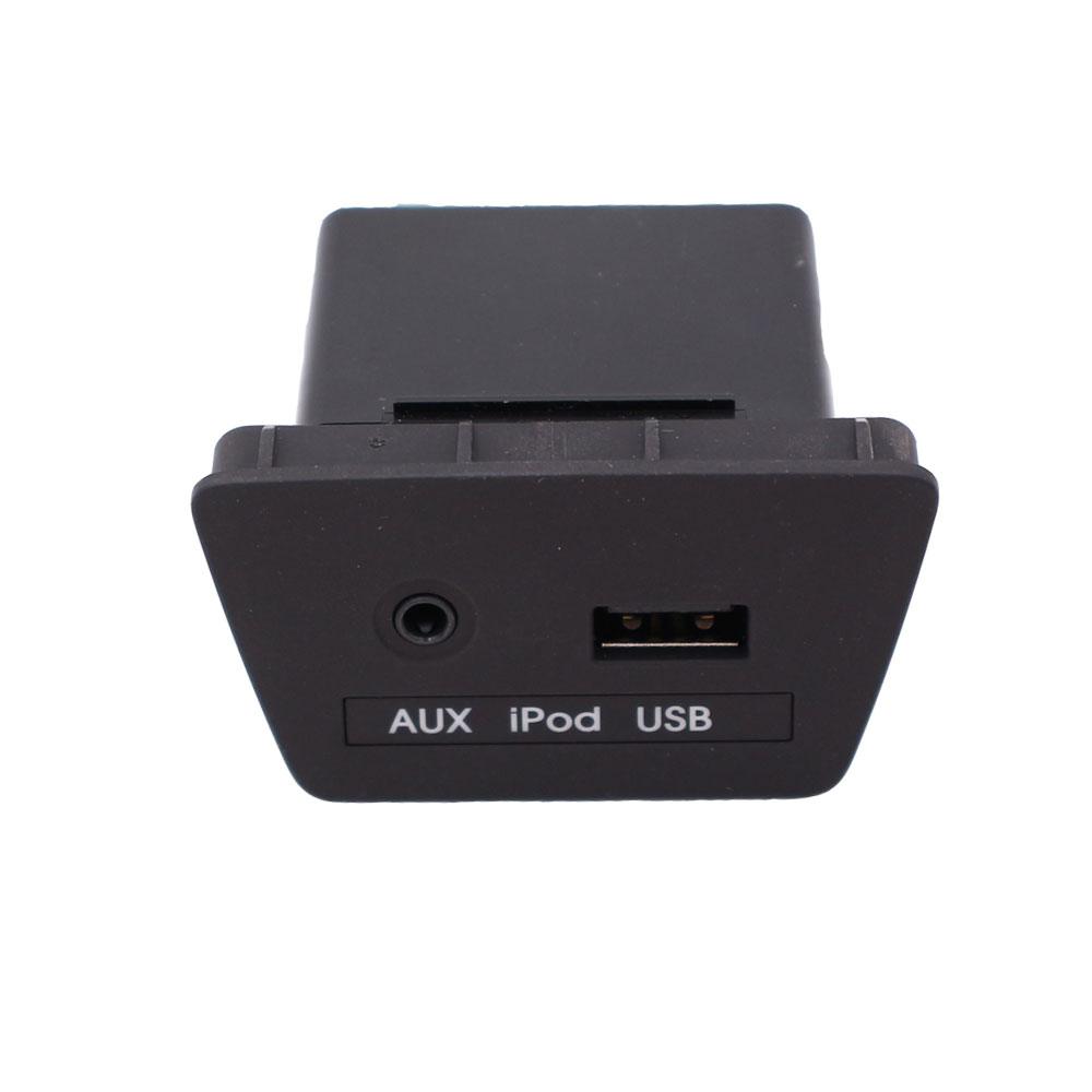 OEM 96120-2Z500 USB-ридер iPod AUX-адаптер для HYUNDAI Tucson ix35