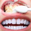 105g Toothpaste Teeth Whitening Refresh Breath Stain Remove White Teeth Cleaning Hygiene Oral Care Dental Toothpaste Clean Teeth Ordor Remover