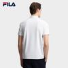 Fila Мужская быстросохнущая рубашка-поло