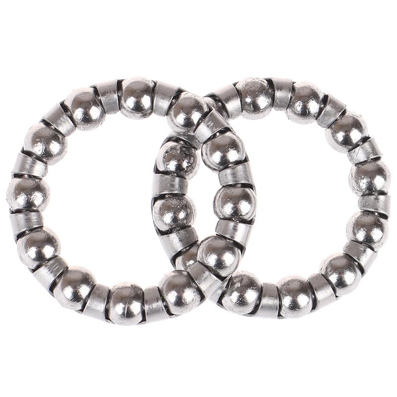 2PCS Replacement Parts for Fitness Bike Bearing Fitness Equipment Accessories