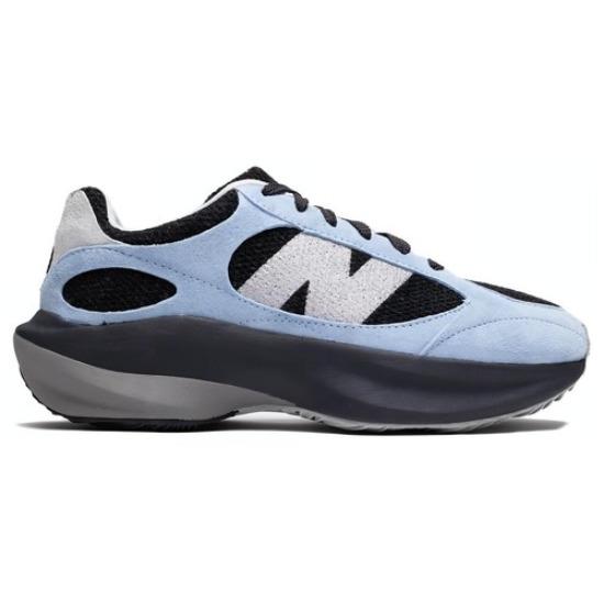 New Balance WRPD Runner Светло-хромовый синий - UWRPDFSB