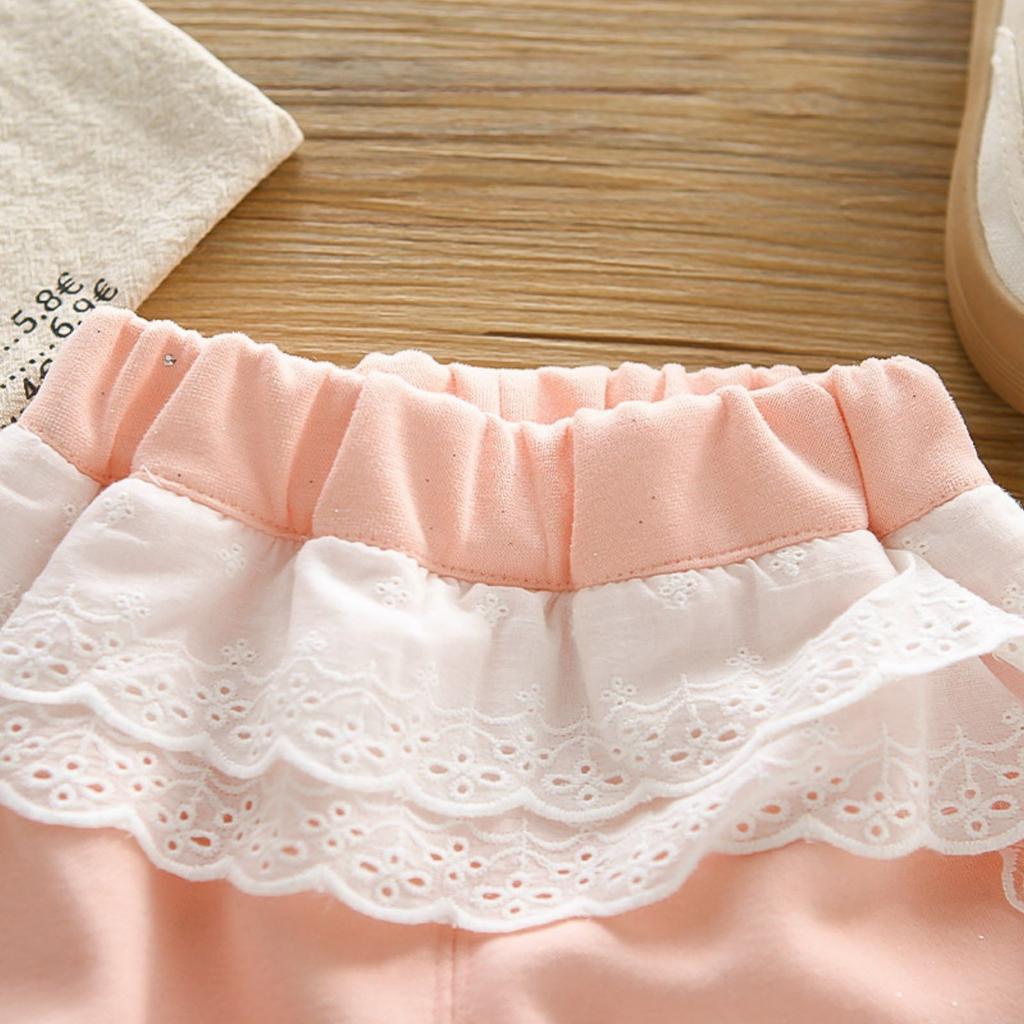 Детский повседневный комплект с длинным рукавом, удобные наряды для повседневной носки