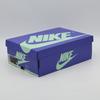 IH2309-500 Zion Williamson A Nike Air Jordan 1 Low OG Voodoo Alternate (Мужской)