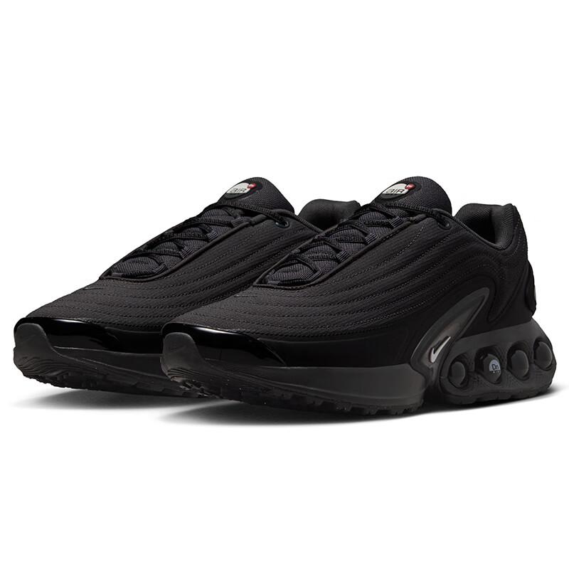 Nike Мужские повседневные спортивные кроссовки Air Max DN