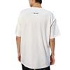 Converse Valentine's Day Collection T Shirt Unisex White 10024933-A01