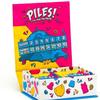 PILES Card Game: Family Party Game for Kids, Teens, Adults, Couples, and Families