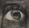 LP Record ENNIO MORRICONE - Paura - A Collection Of Scary & Thr RBLLP013 Rustblade 2016 Italy Soundtracks & Musicals