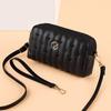 New Style of Women's Bags  Summer Versatile Single Shoulder Mini Clutch