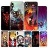 Fullmetal Alchemist Anime Cover Phone Case For Apple iPhone 11 12 13 14 Pro 7 XR X XS Max 6 6S 8 Plus + Mini 5 SE Print Soft