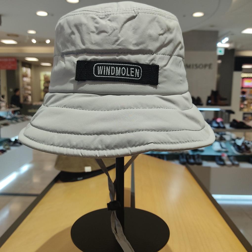 Capten Windmorn Стеганая панама с подкладкой WMC6UGC006