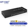 MT-viki MT-SW091 9-портовый HDMI-переключатель