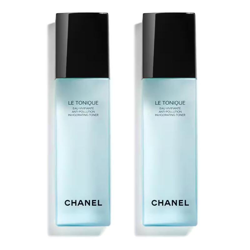 Chanel Тоник против загрязнений бодрящий тоник