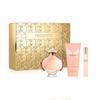 Perfume - Paco Rabanne - Olympea - Eau De Parfum 80ml - Body Lotion 100ml - Sample 6ml