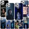 Ударь меня сильно и нежно B-BillieS Чехол для телефона Для iPhone 17 Air 16 Pro Max 16E 15 + 14 Plus 11 12 13 Mini 7 8 SE Подарок Чехол с принтом Fu