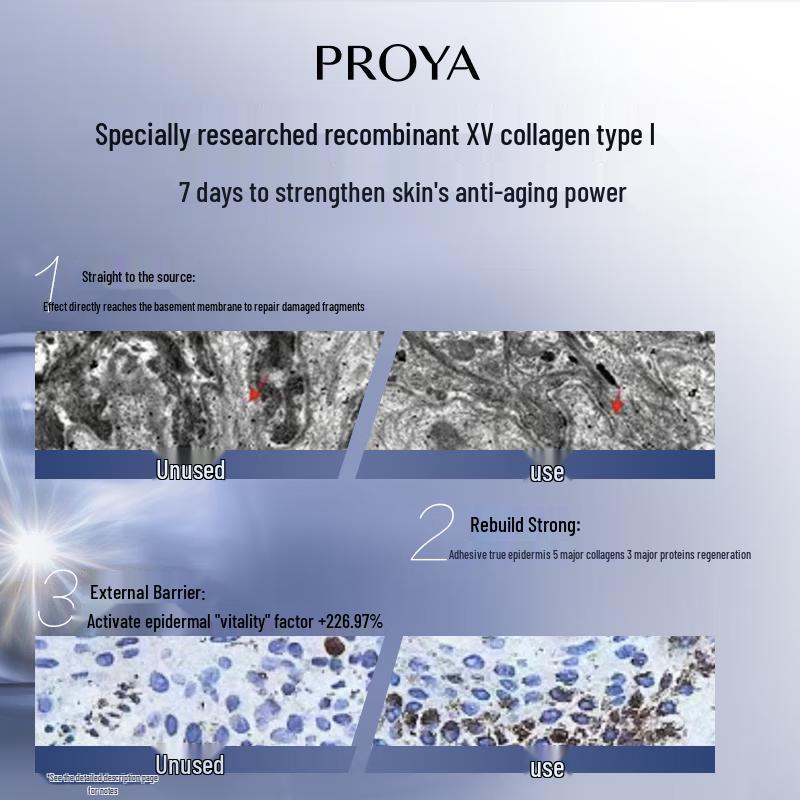 PROYA Dual Anti-Oxidation Brightening & Hydrating Serum