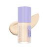 Layering Fit Foundation Semi-Glow 35ml, No. 21 Vanilla, 1 Pc.
