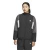 Женская куртка Adidas Team CB Woven Черная Размер M, (P0338) (KA0935),