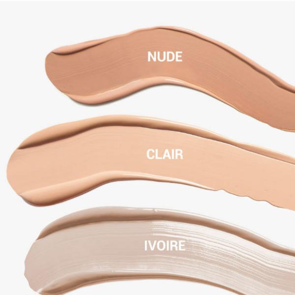 Erborian BB Cream SPF 20, 15ml — Clair, Nude, Ivory