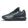 adidas Трубчатый кроссовок 'Triple Black' Женский B25089