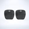 Car Seat Backrest Anti-Slip Pad Cashmere Protector Cover  For Lexus F SPORT GX460 Ct200h IS250 ES 220D IS200 Fsport GS GX IS LS FP2