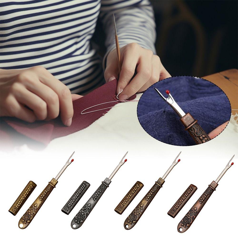 Швейные принадлежности своими руками, распарыватель швов, вышивка крестом, распарыватель для пожилых людей