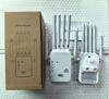 Усилитель и расширитель Wi-Fi сигнала для домашней сети