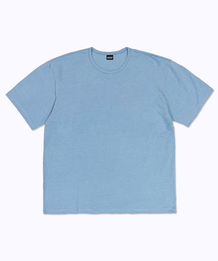 HANRYANG COLLECTIVE Футболка Hanryang®Collective Natureblue