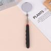 Universal Engine Chassis Inspection Auto Repair Detector Mirror Multi-Directional Folding Telescopic Reflector Tool Universal