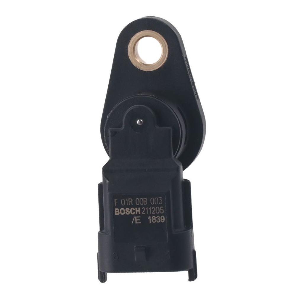 Датчик положения распредвала ABS Metal Engine F01R00B003 с 3 штифтами для замены индикатора неисправности EPC и слабого стартового датчика