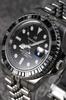 HAMAYOTA Submariner Автоматические мужские часы с бриллиантами, Японские, 316L, Безель, Заводная головка, Механизм, Дайверские часы,